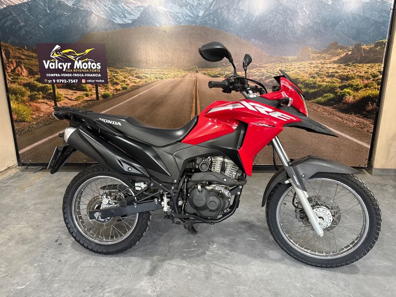 HONDA XRE 190/ Flex