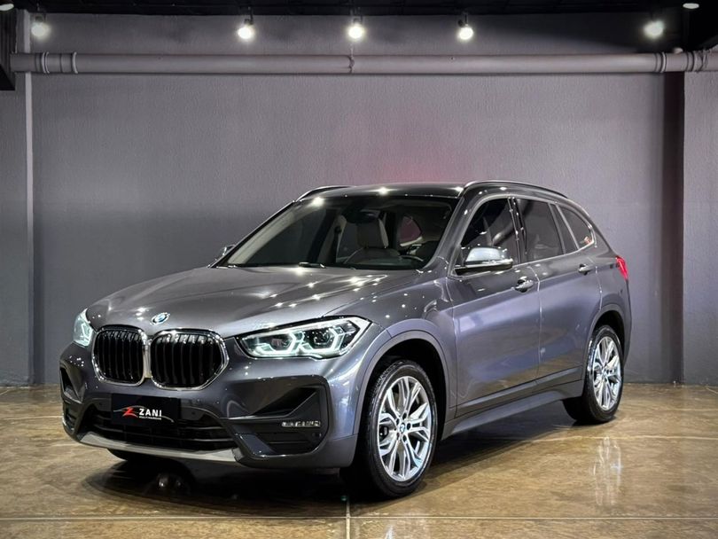 BMW X1 SDRIVE 20i 2.0/2.0 TB Acti.Flex Aut.