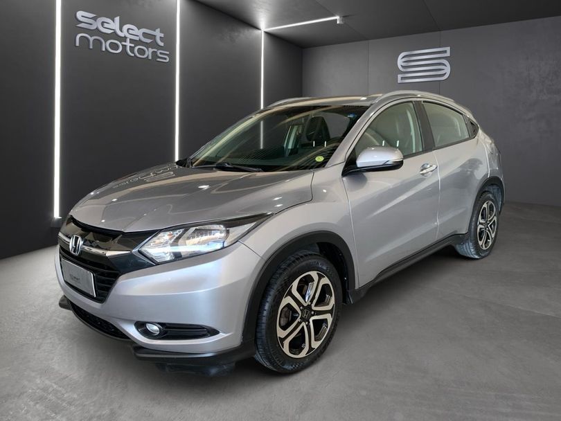 Honda HR-V EXL 1.8 Flexone 16V 5p Aut.