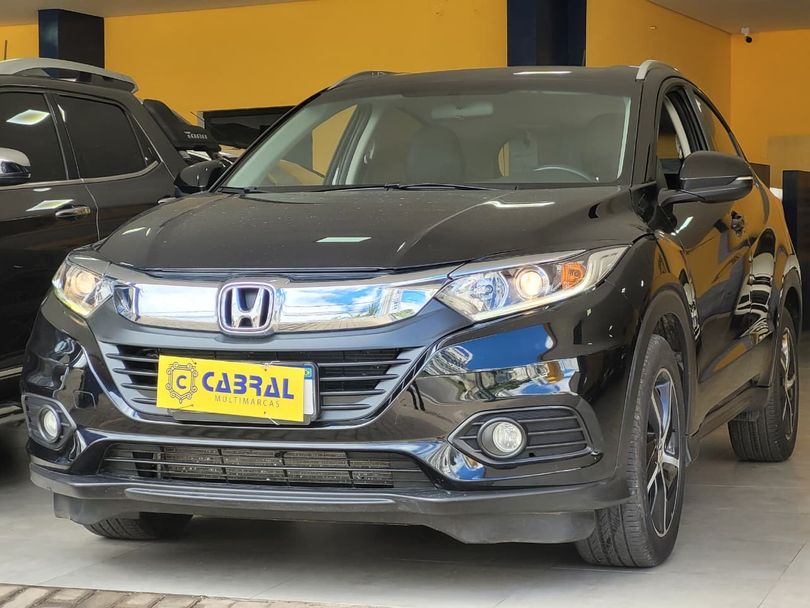 Honda HR-V EX 1.8 Flexone 16V 5p Aut.