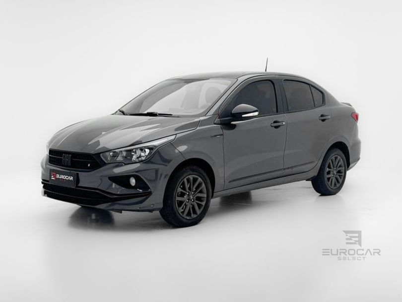 Fiat CRONOS DRIVE 1.3 8V Flex