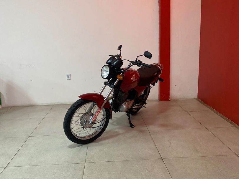 HONDA CG 150 TITAN-KS/ TITAN-JOB