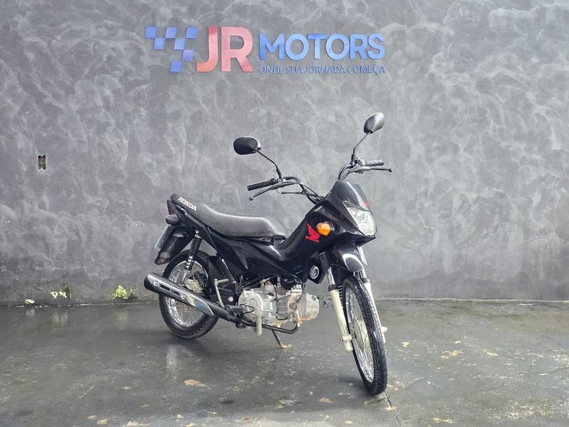 HONDA POP 110i