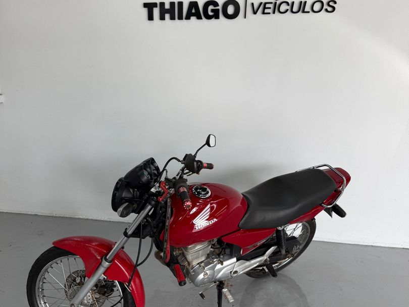 HONDA CG 150 TITAN-ESD/ TITAN SPECIAL EDITION