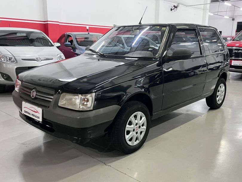Fiat Uno Mille 1.0 Fire/ F.Flex/ ECONOMY 2p
