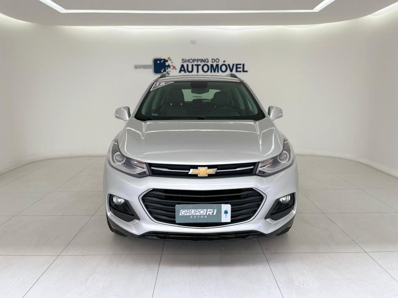 Chevrolet TRACKER Premier 1.4 Turbo 16V Flex Aut