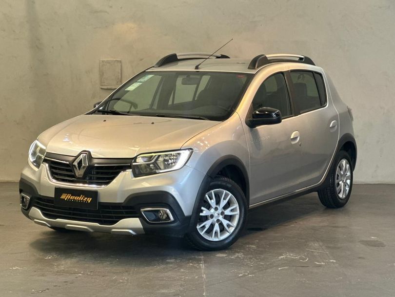 Renault STEPWAY Zen Flex 1.0 12V Mec.