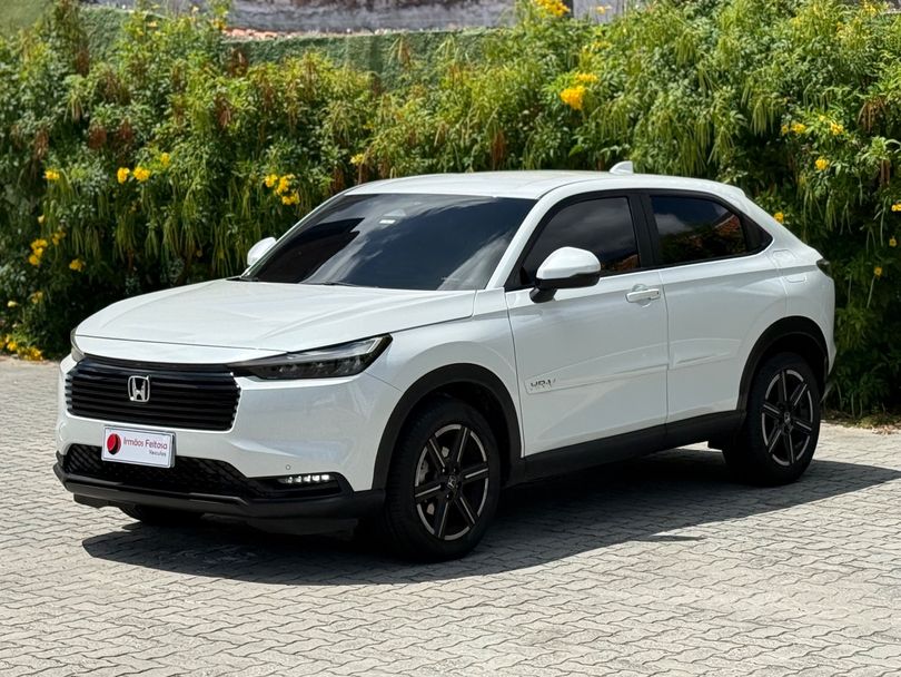 Honda HR-V EXL 1.5 Flex Sensing 16V 5p Aut.