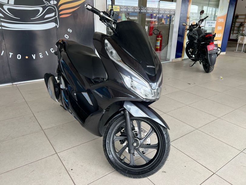HONDA PCX 150 SPORT
