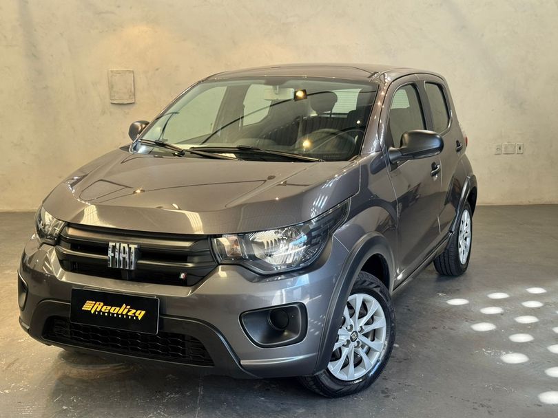 Fiat MOBI LIKE 1.0 Fire Flex 5p.