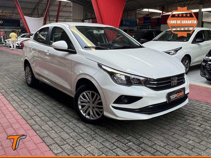 Fiat CRONOS DRIVE 1.3 8V Flex