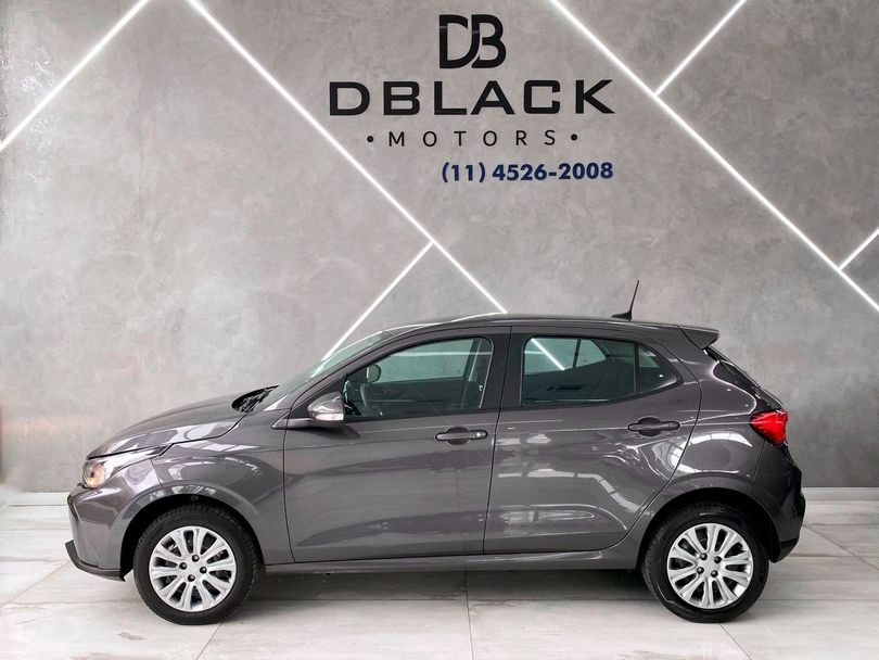 Fiat ARGO DRIVE 1.0 6V Flex