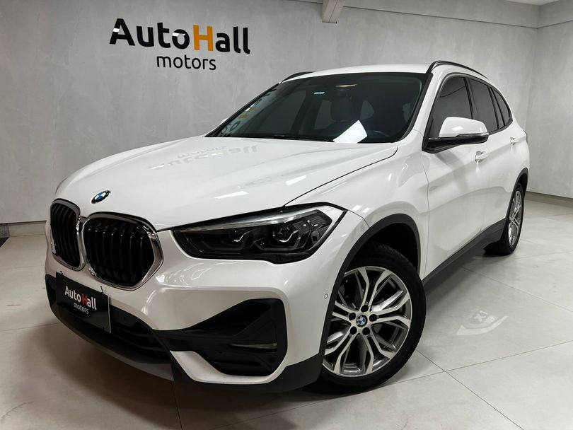 BMW X1 SDRIVE 20i 2.0/2.0 TB Acti.Flex Aut.