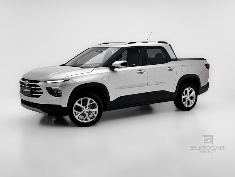 Chevrolet MONTANA LTZ 1.2 Turbo Flex 12V 4p Aut.