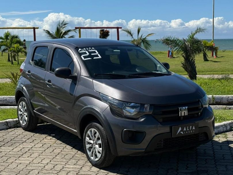 Fiat MOBI LIKE 1.0 Fire Flex 5p.