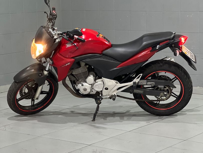 HONDA CB 300R/ 300R FLEX