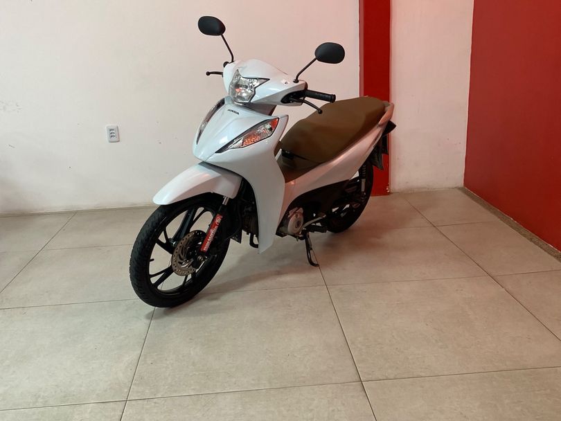 HONDA BIZ 125 EX/ 125 EX FLEX