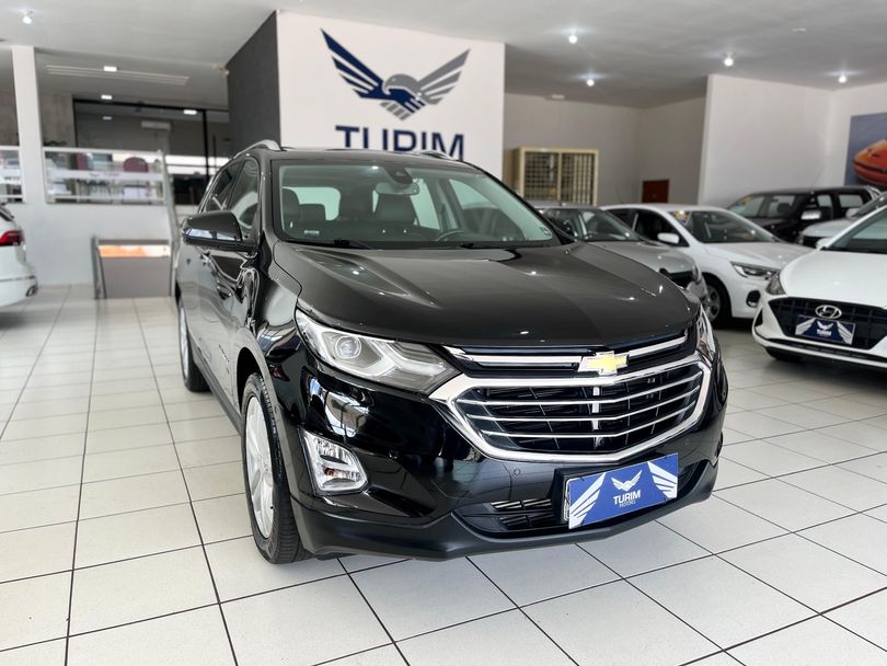 Chevrolet EQUINOX Premier 2.0 Turbo AWD 262cv Aut.