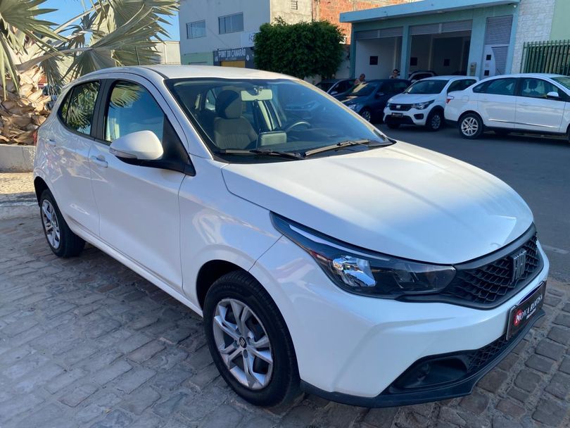 Fiat ARGO DRIVE 1.0 6V Flex