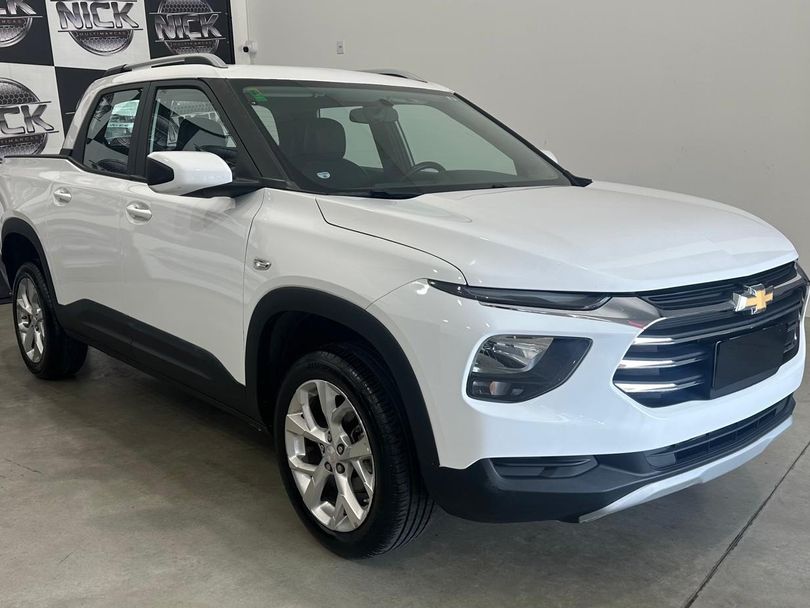 Chevrolet MONTANA LTZ 1.2 Turbo Flex 12V 4p Aut.