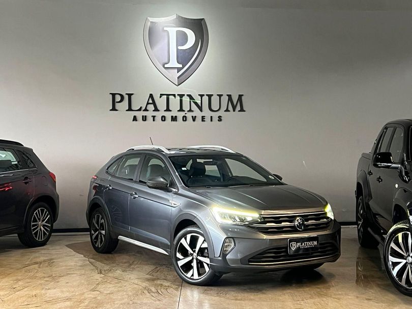 Volkswagen Highline 1.0 200 TSI Flex Aut. 