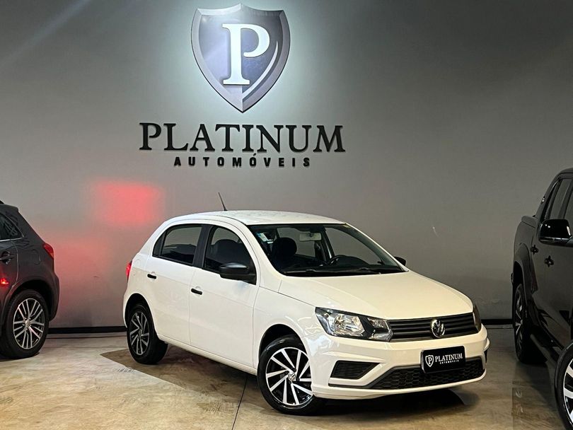 Volkswagen 1.6 MSI Flex 16V 5p 