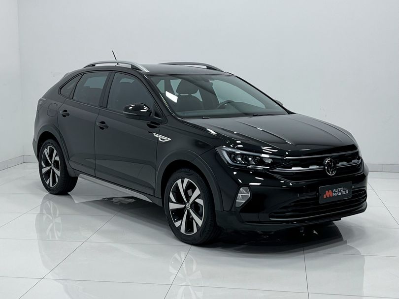 VolksWagen Nivus Highline 1.0 200 TSI Flex Aut.