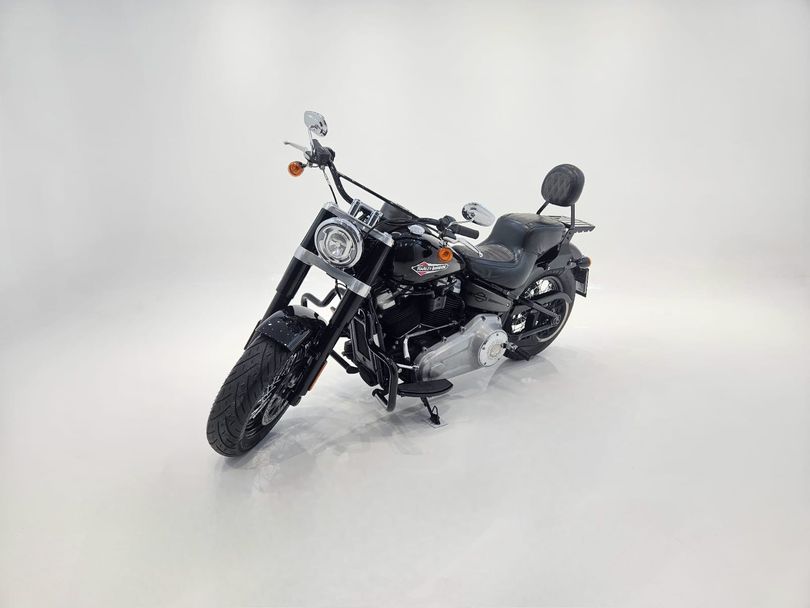 Harley SOFTAIL SLIM FLSL