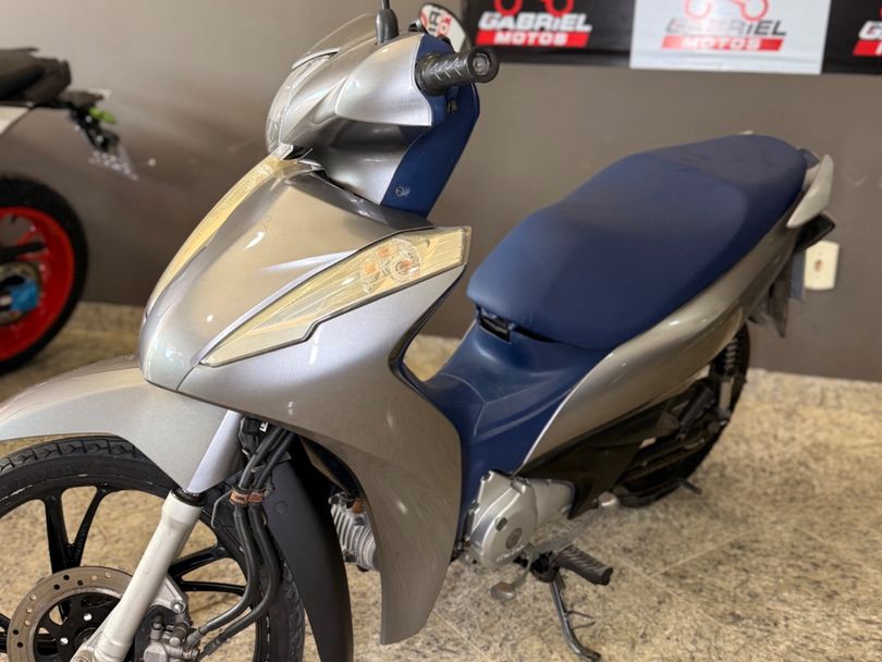 HONDA BIZ 125/125i Flex