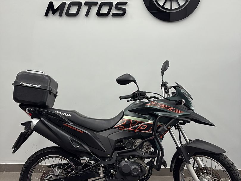 HONDA XRE 190/ Flex