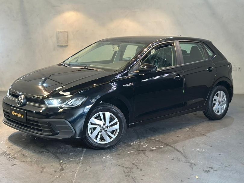 VolksWagen Polo Comfortline TSI 1.0 Flex 12V Aut.