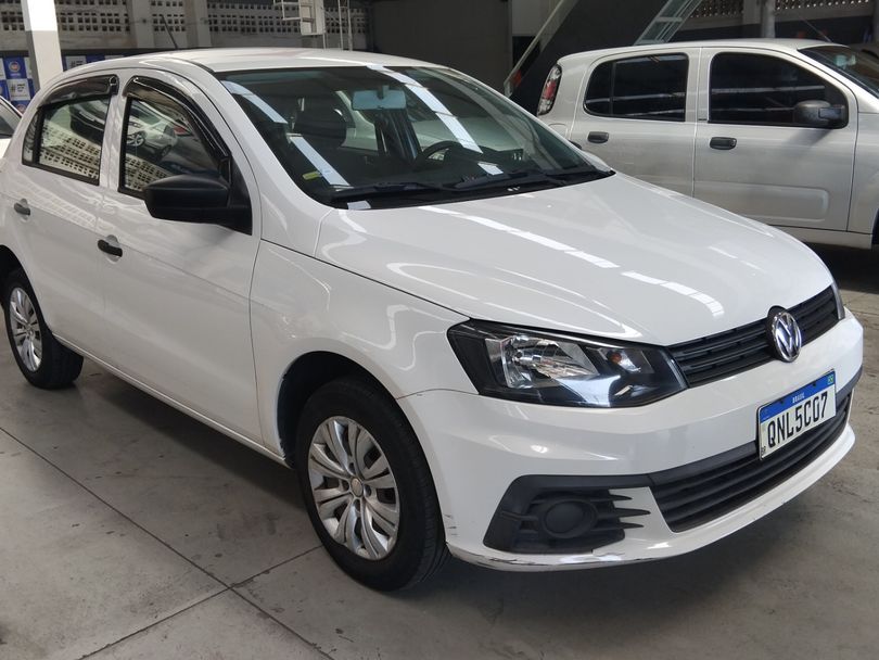 VolksWagen Gol Trendline 1.0 T.Flex 12V 5p