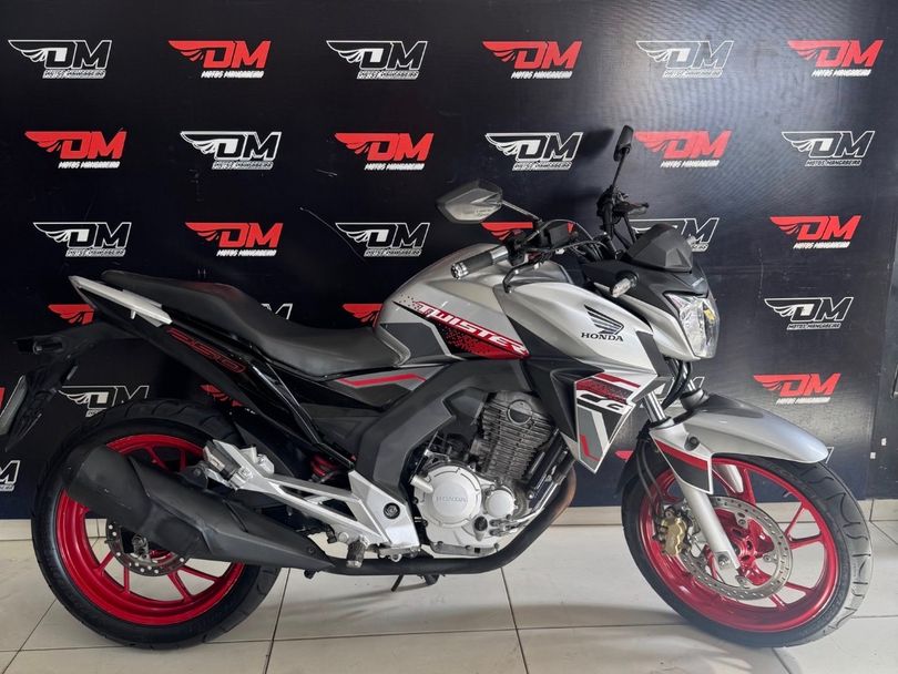 HONDA CB 250 TWISTER/FLEXONE