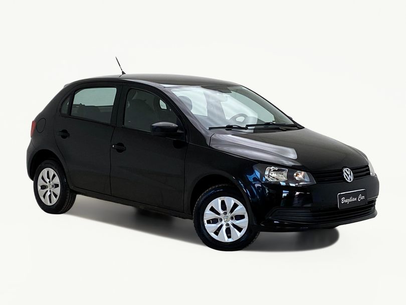 VolksWagen Gol Trendline 1.0 T.Flex 8V 5p