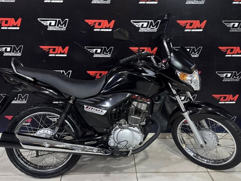 HONDA CG 150 TITAN-KS MIX