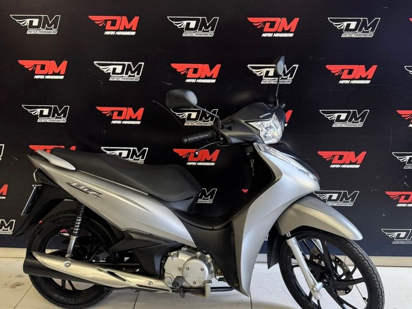 HONDA BIZ 125/125i Flex