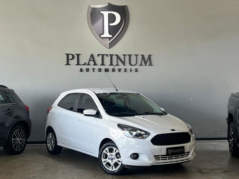 Ford 1.0 SE/SE Plus TiVCT Flex 5p 