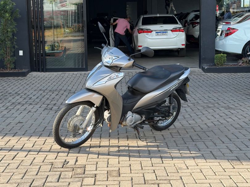 HONDA BIZ 110i