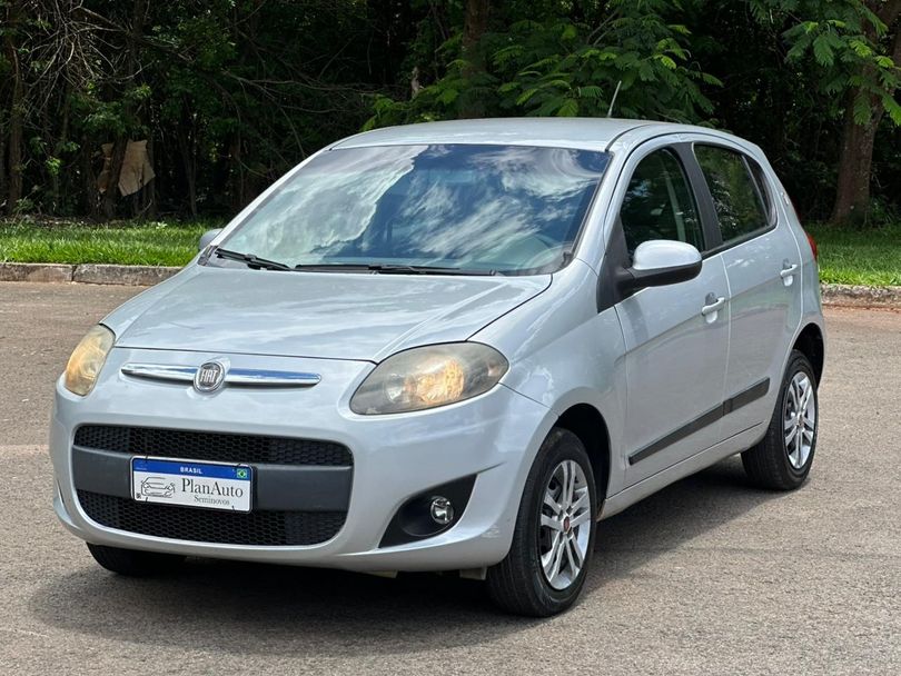 Fiat Palio ATTRACTIVE 1.0 EVO Fire Flex 8v 5p