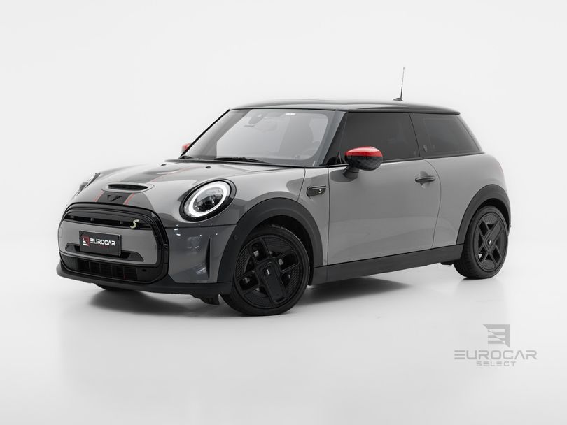 Mini COOPER SE Top 3p (Elétrico)