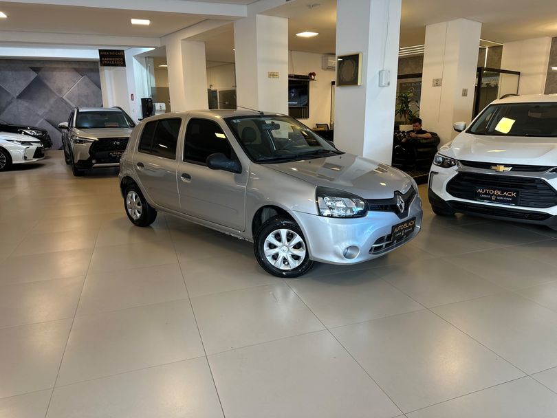 Renault Clio RN/Alizé/Expr./1.0 Hi-Power 16V 5p