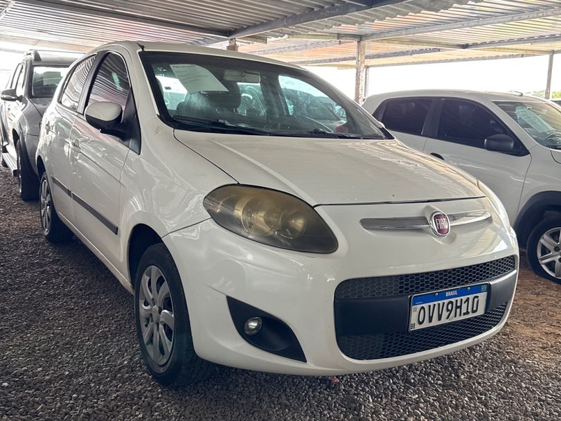 Fiat Palio ATTRA./ITÁLIA 1.4 EVO F.Flex 8V 5p