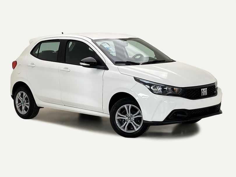 Fiat ARGO DRIVE 1.0 6V Flex