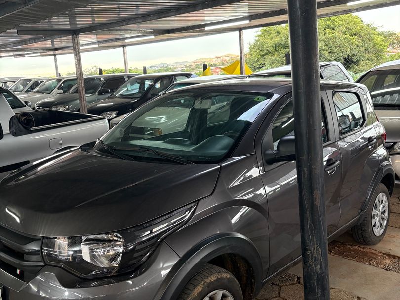 Fiat MOBI LIKE 1.0 Fire Flex 5p.