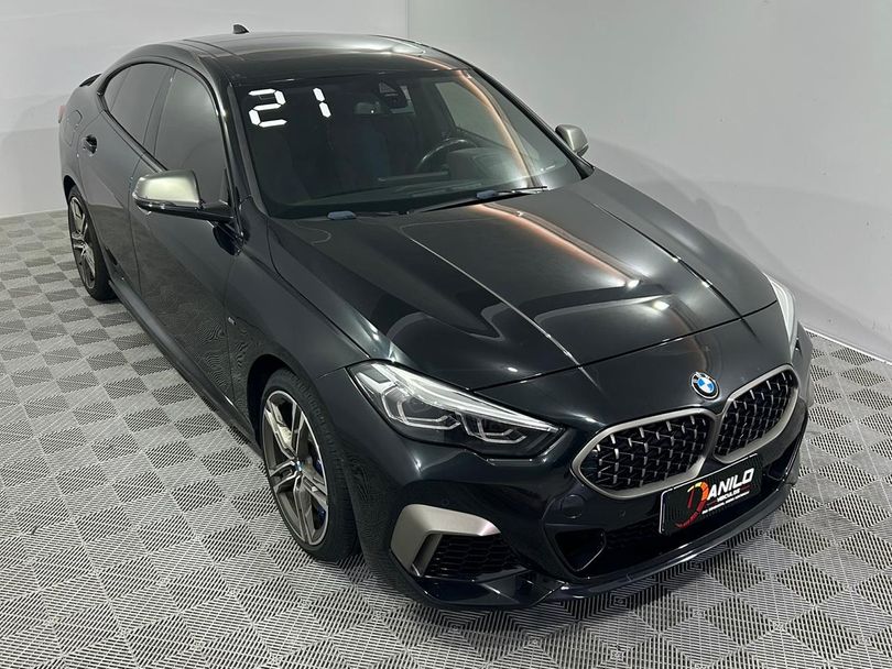 BMW M235i XDRIVE Gran Coupé 2.0 Aut.