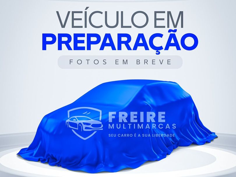 Fiat Palio Young 1.0 mpi 8v 2p