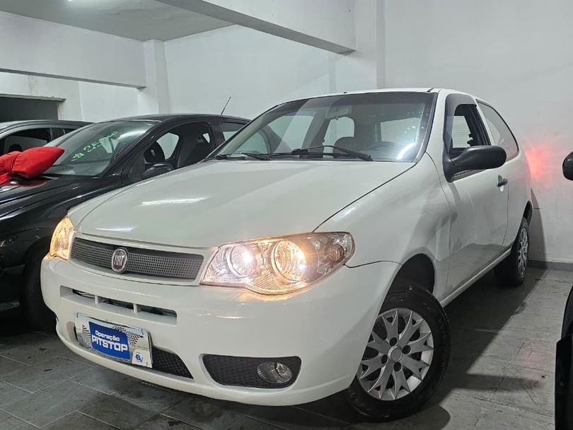 Fiat Palio 1.0 ECONOMY Fire Flex 8V 2p