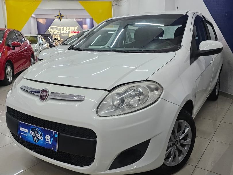 Fiat Palio ATTRACTIVE 1.0 EVO Fire Flex 8v 5p