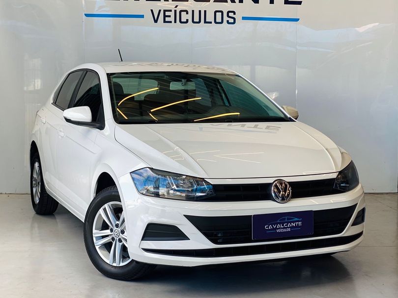 VolksWagen Polo 1.0 Flex 12V 5p