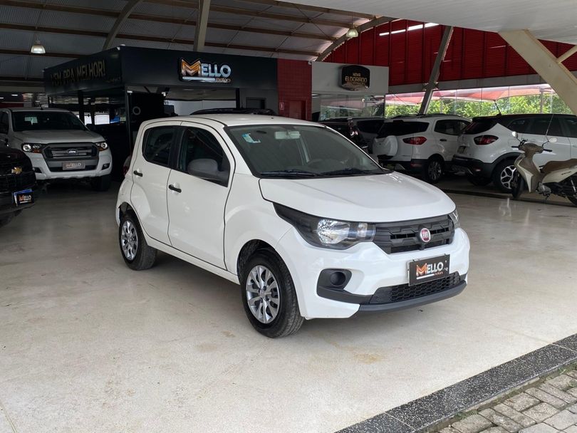 Fiat MOBI LIKE 1.0 Fire Flex 5p.